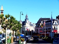 Trouville (Seebad)