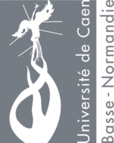 Logo Universität Caen