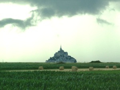 Mont Saint Michel