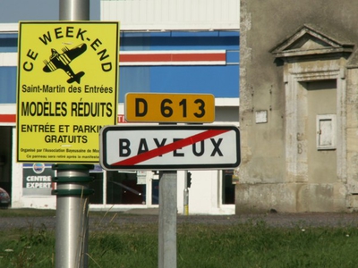 Bayeux: Museen in Bayeux
