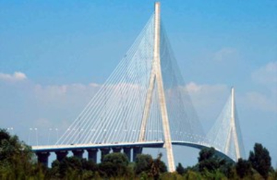 Pont Normandie