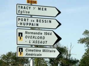 D514 Port-en-Bessin-Huppain