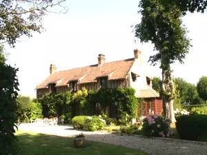Ferienhaus für Familien