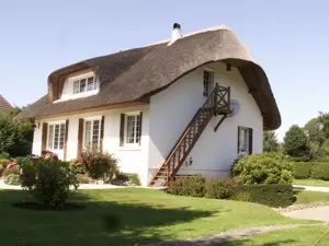 Ferienhaus Normandie