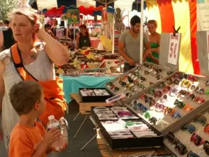Markt Shopping