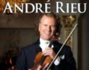 André Rieu live in Rouen