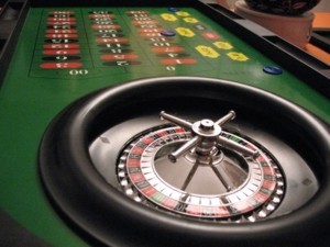 Glückspiel