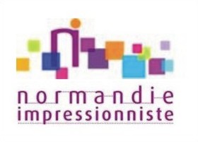 Festival „Normandie Impressionniste" Logo