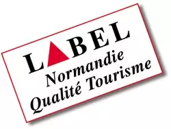 Tourismus Normandie